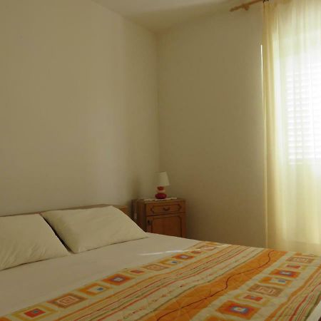 Borna Apartement Novaglia Esterno foto