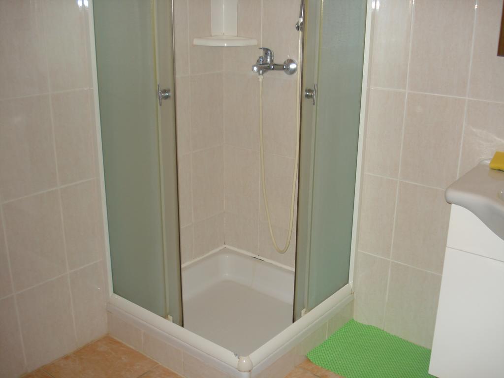 Borna Apartement Novaglia Camera foto