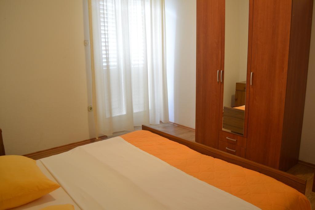 Borna Apartement Novaglia Camera foto