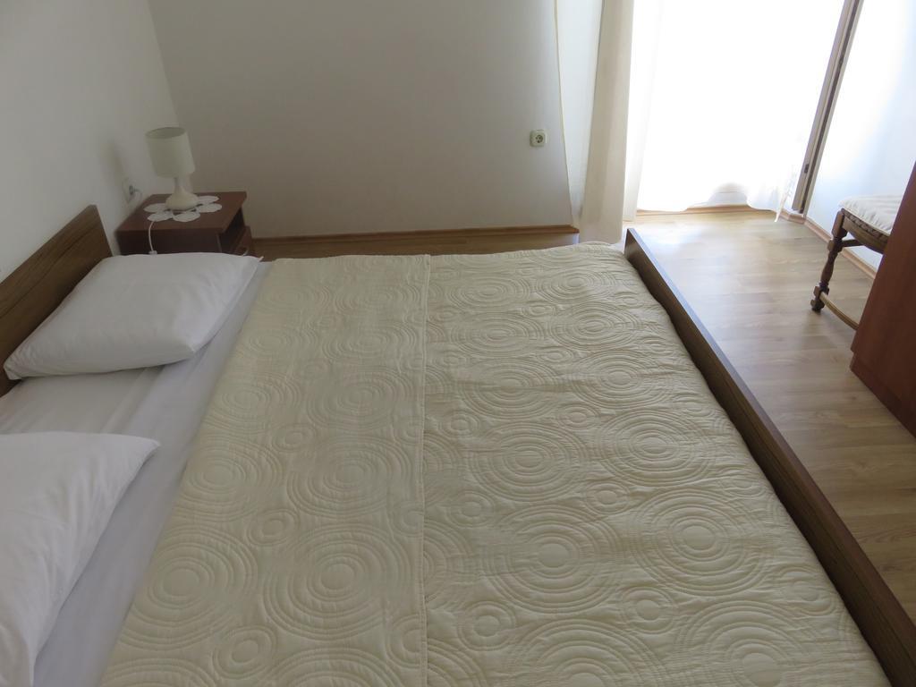 Borna Apartement Novaglia Esterno foto