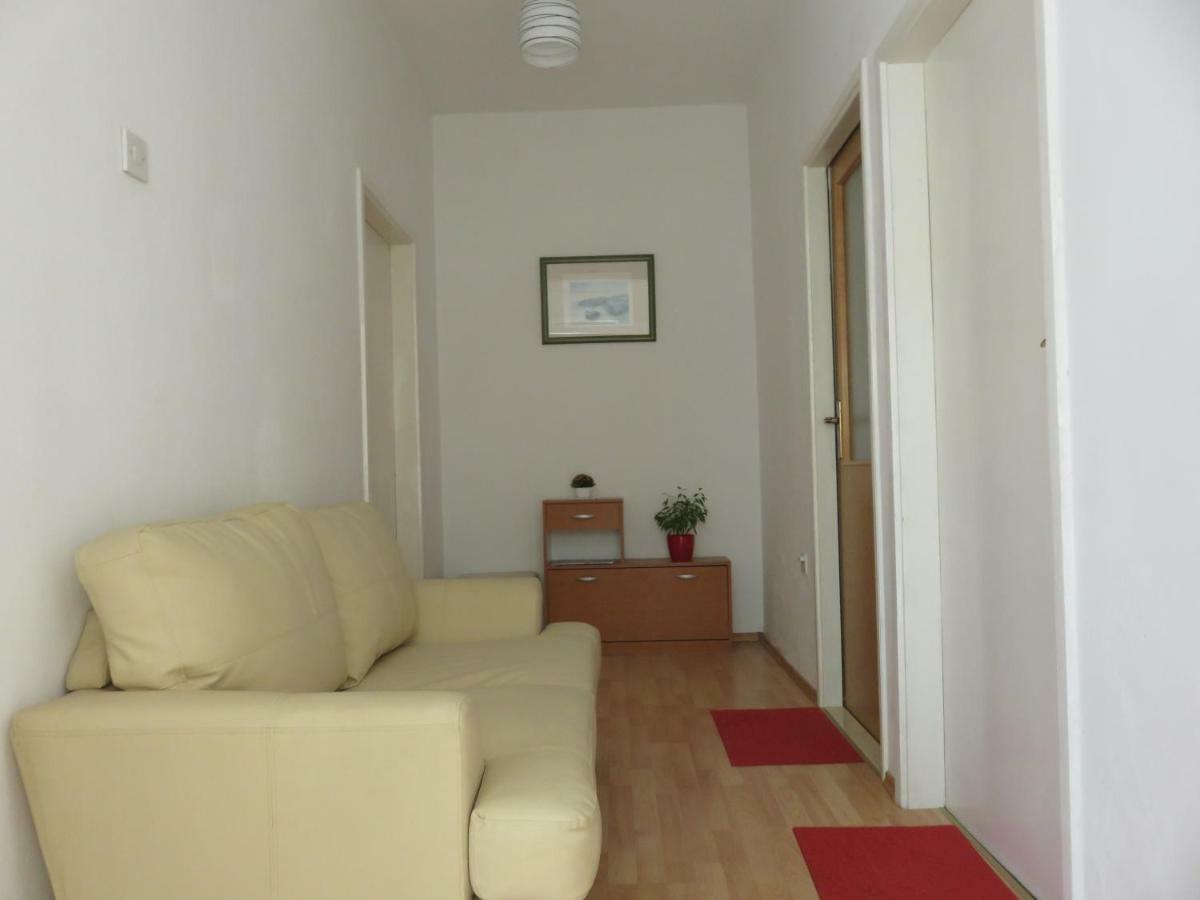 Borna Apartement Novaglia Esterno foto